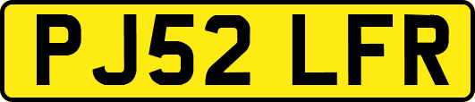 PJ52LFR
