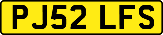 PJ52LFS