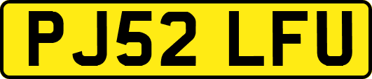 PJ52LFU