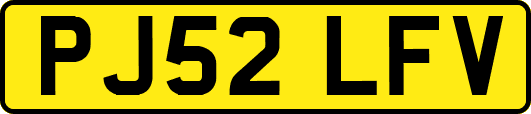 PJ52LFV