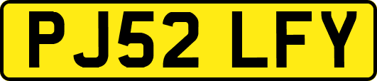 PJ52LFY