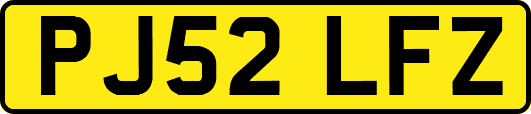 PJ52LFZ