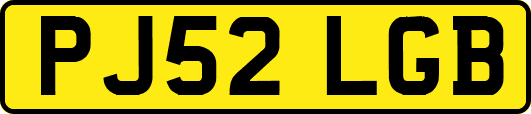 PJ52LGB