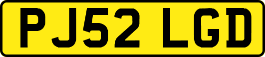 PJ52LGD