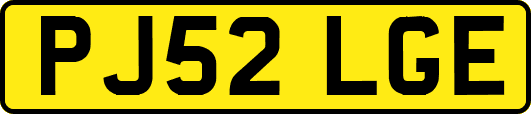 PJ52LGE