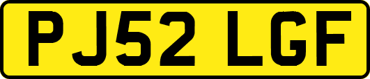 PJ52LGF