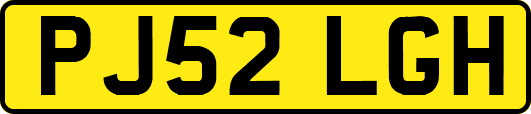 PJ52LGH