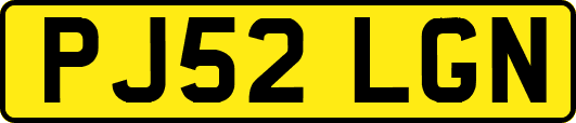 PJ52LGN