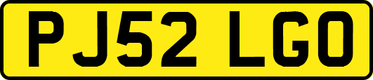 PJ52LGO