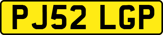 PJ52LGP