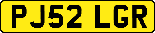 PJ52LGR