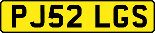 PJ52LGS