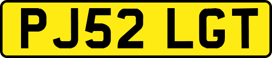 PJ52LGT