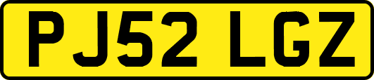 PJ52LGZ