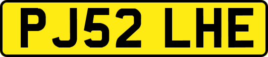 PJ52LHE