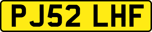 PJ52LHF