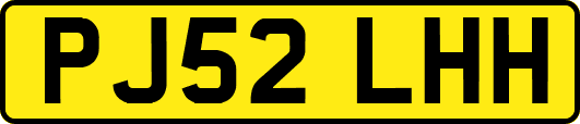 PJ52LHH