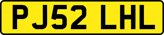 PJ52LHL