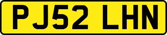 PJ52LHN