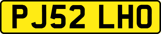 PJ52LHO
