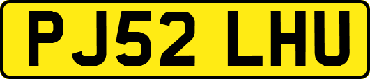 PJ52LHU