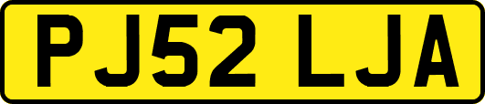 PJ52LJA