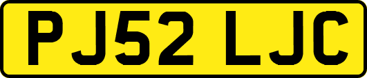 PJ52LJC