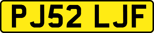PJ52LJF