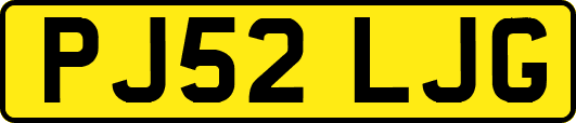 PJ52LJG