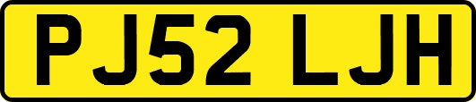PJ52LJH