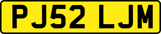 PJ52LJM