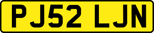 PJ52LJN