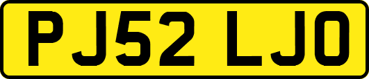 PJ52LJO
