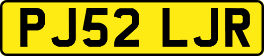 PJ52LJR