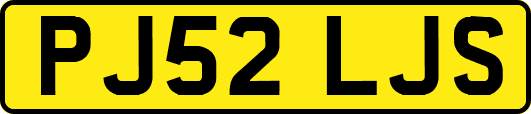 PJ52LJS