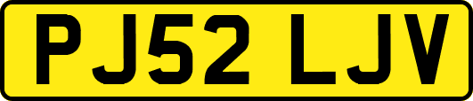 PJ52LJV