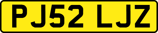 PJ52LJZ