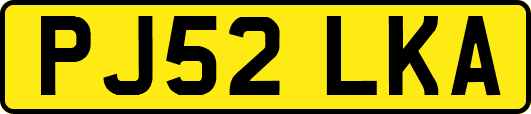 PJ52LKA