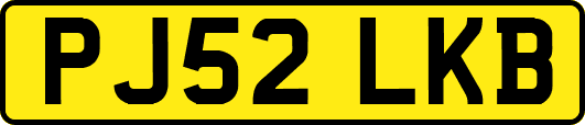 PJ52LKB