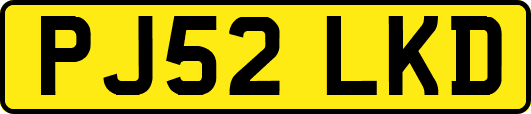 PJ52LKD