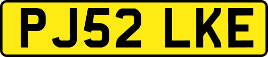 PJ52LKE