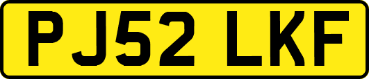 PJ52LKF