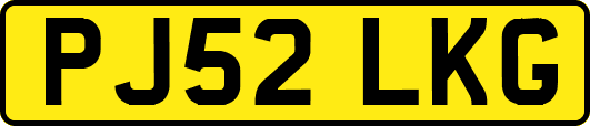 PJ52LKG