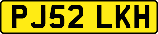 PJ52LKH