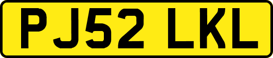 PJ52LKL