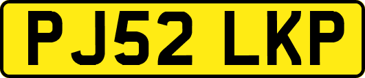 PJ52LKP