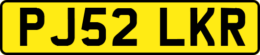 PJ52LKR