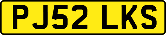 PJ52LKS