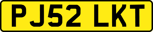 PJ52LKT