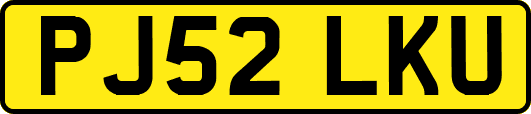 PJ52LKU